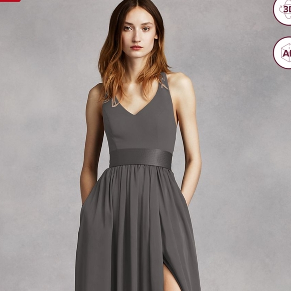 Vera Wang - White - Picture 2 of 3